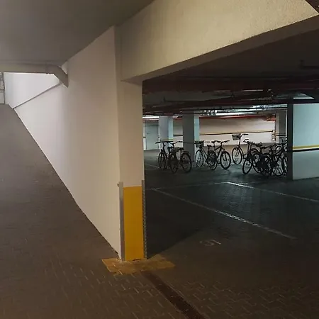 Garbary Poznaň