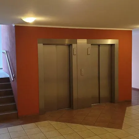 Garbary Apartmán *