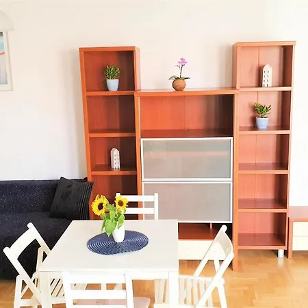 Garbary Apartmán *