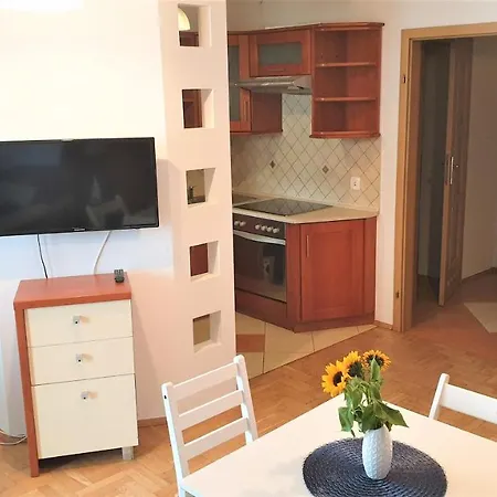 Garbary * Poznaň