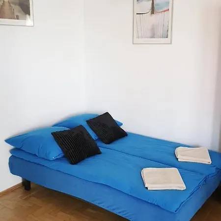 Garbary * Poznaň