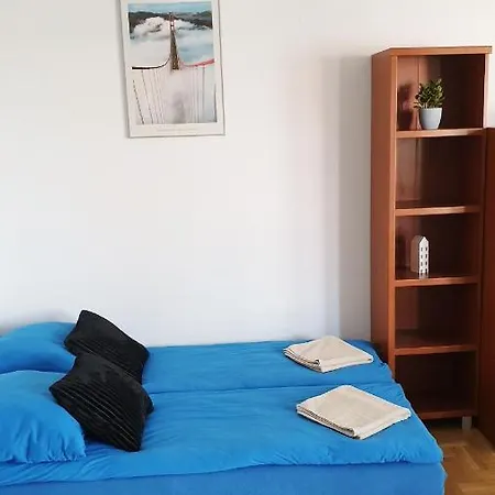 Garbary * Poznaň