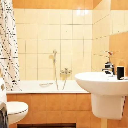 Apartmán Garbary *
