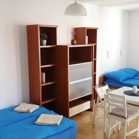 Apartmán Garbary
