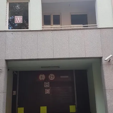 Garbary * Poznaň